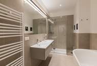 Traumhafte Altbauwohnung in zentraler Lage - modern mit luxuriösen Extras - anna8 | apartments.