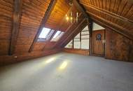 Großzügiges Wohnhaus mit Geschichte und Charme im Zentrum von Teufenbach