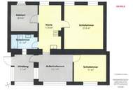 Ruhig gelegenes Einfamilienhaus in der historischen Ortschaft Schloßhof.