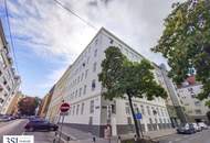 Rohdachboden mit Einreichplanung in ruhiger und zentraler Wohnlage des Längenfeldviertels