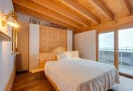 Entspannen, genießen, ankommen – hochwertiges Wohnen in Ruhelage