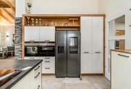 Lifestyle Bungalow im Innviertel