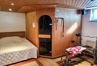 Gemütliches Wohnhaus in ruhiger Siedlungslage, 2 getrennte Wohneinheiten