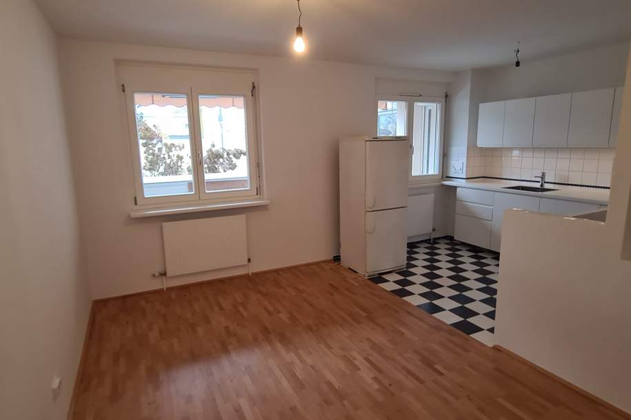 Exklusive 3-Zimmer Wohnung mit Loggia!, Wohnung-miete, 1.490,00,€, 1210 Wien 21., Floridsdorf