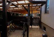 Einfamilienhaus in ruhiger Lage