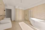 Sonne tanken im über 300m² großen Eigengarten und am privaten Badesteg eine Abkühlung holen!