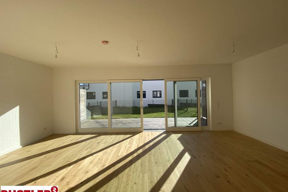 Sonniges Reihenhaus mit Eigengarten & Badeteich | Provisionsfrei, Haus-kauf, 659.000,€, 3001 Sankt Pölten(Land)