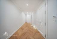Stilvolle 3-Zimmer-Eigentumswohnung mit Balkon, Erstbezug