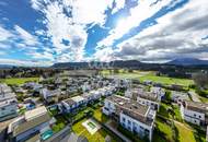 VIKTRING: Exklusive Gartenwohnung mit 2 TG-Parkplätzen inkl. Möblierung