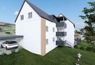 Gefördertes Neubauprojekt in Pischelsdorf – hochwertige Wohnungen mit Balkon/Loggia, Carport & Kellerabteil