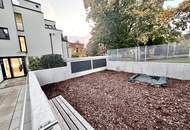 Besonders selten ++ Eigengarten im 1.OG ++ Balkon ++ sonnige Terrasse ++ PROVISIONSFREIES NEUBAUPROJEKT ++ SOFORT BEZUGSFERTIG ++ Erstbezug ++ Hochwertige Ausstattung ++ Hauseigene Tiefgarage