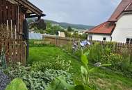 ***Wohn- und Lebensqualität! Schönes Haus in Ortslage mit super Platzangebot***