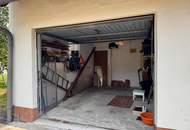 Sanierungsbedürftiges Haus in beliebter Wohnlage