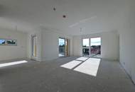 4-Zimmer-Dachgeschosswohnung in Jedlesee nahe Donau | Erstbezug