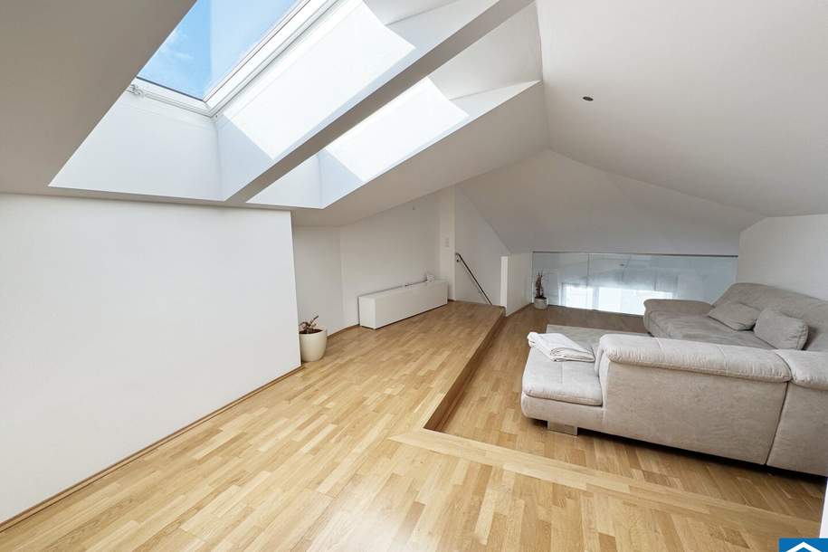 Helle 2-Zimmer-Wohnung in Graz – Ihr neues Zuhause!, Wohnung-miete, 729,00,€, 8020 Graz(Stadt)