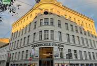 LEERSTEHEND! RENOVIERUNGSBEDÜRFTIGE WOHNUNG IN GEPFLEGTEM ALTBAU - LIFTBENÜTZUNG INKLUSIVE! SCHLAFZIMMER HOFSEITIG!