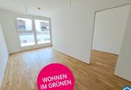 Einzigartige Chance: Wunderschöne Wohnung in Stammersdorfer Ruheoase!