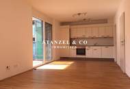 MODERNES SÜDWEST - APARTMENT MIT BALKON ( BJ 2013 )