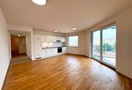 Attraktive 2-Zimmer Wohnung in unmittelbarer Nähe zur SCN
