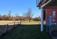 Wohnen & Arbeiten unter einem Dach – Nähe LKH Radkersburg