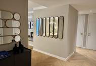 THE FUSION – Exklusive Luxuswohnung mit Terrasse am Naschmarkt