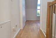 "Reihenhaus mit Garten im Erstbezug" Provisionsfrei!