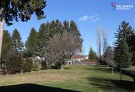 Gepflegtes Einfamilienhaus in Ritzing in absoluter Ruhelage - sofort zu beziehen - 2 Garagen, wundervoller Garten