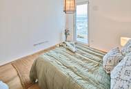 CITY-APARTMENT mit PARKBLICK im Nordbahnviertel (T161)