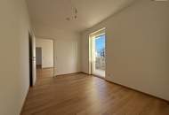 RUHELAGE - 61m2 Wohnung mit riesigem BALKON in perfekter Lage – Sichern Sie sich Ihr exklusives Wohnjuwel!