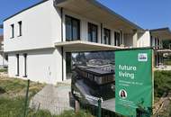 future living! - Leben Sie modern und zukunftssicher in Moosburg