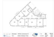 Stilvolle Altbauwohnung 232m² - 6 Zimmer - mit modernem Komfort in zentraler Lage