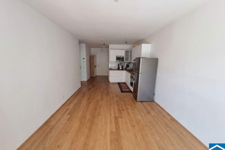 Wohnen in Selma- 3-Zimmer-Familienwohntraum mit Grünblick, Wohnung-kauf, 425.000,€, 1210 Wien 22., Donaustadt