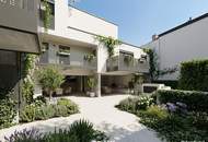 JF2 - Moderne Erstbezugswohnung, 3 Zimmer, Balkon in Brunn/Gebirge