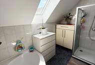 Ihr neues Zuhause in RUHELAGE - mit schönem, sonnigen Garten!