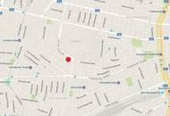 Elegant und exklusiv! Dachgeschosswohnung mit Balkon und Terrassen – mit Blick über Wien!