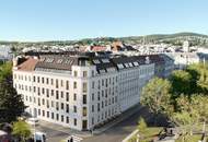 mein Zuhause in Dornbach