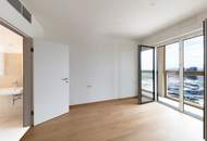 HELIO TOWER, U3-Nähe: Familientraum mit 2 Loggien und Weitblick im 33. Stock, PROVISIONSFREI
