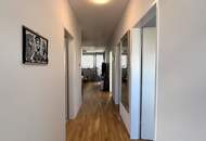 Wunderschöne 3-Raum-Wohnung in Oed mit herrlichem Ausblick!