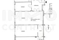 ERSTBEZUG Sonnige 3-4 Zimmer Wohnung mit separater Küche - U4 OBER ST. VEIT -2-3 bedroom Apartment