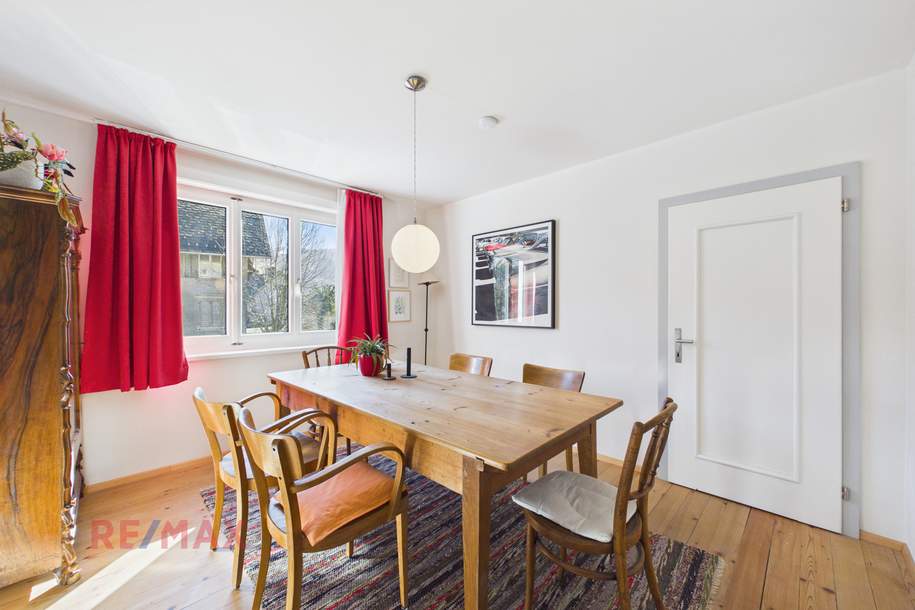 Einziehen & Wohlfühlen – Charmante Wohnung Hatlerstraße, Wohnung-miete, 1.260,00,€, 6850 Dornbirn