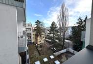 3-Zimmer mit riesiger Terrasse an der Brünner Straße