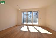 Ihre Suche hat ein Ende - Helle Wohnung mit toller Raumaufteilung in Bestlage unweit der U1 / Donauzentrum / Alte Donau. - WOHNTRAUM