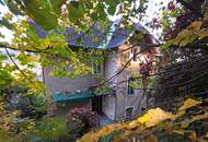 Historische Villa in St. Veit/Glan in allerbester Lage