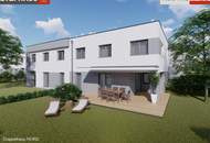 Katsdorf: Doppelhaus NORD in Top-Lage ab € 499.399,-