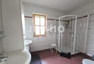 Großzügiges Zweifamilienhaus in der Südoststeiermark