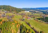 Einfamilienhaus in Aussichtslage