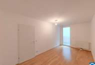 3-Zimmer-Wohnung mit Innenhofbalkon Nähe Bacherpark