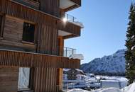 3 Zimmerapartment direkt am Nassfeld mit Freizeitwohnsitzwidmung!