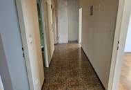 MOSERHOFGASSE 54! 4 ZIMMER MIT GENIALER AUSSICHT!