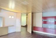 Nußdorfer Platz! Topmoderne Gewerbeimmobilie mit exklusivem Saunabereich + 2 Terrassen, 1190!